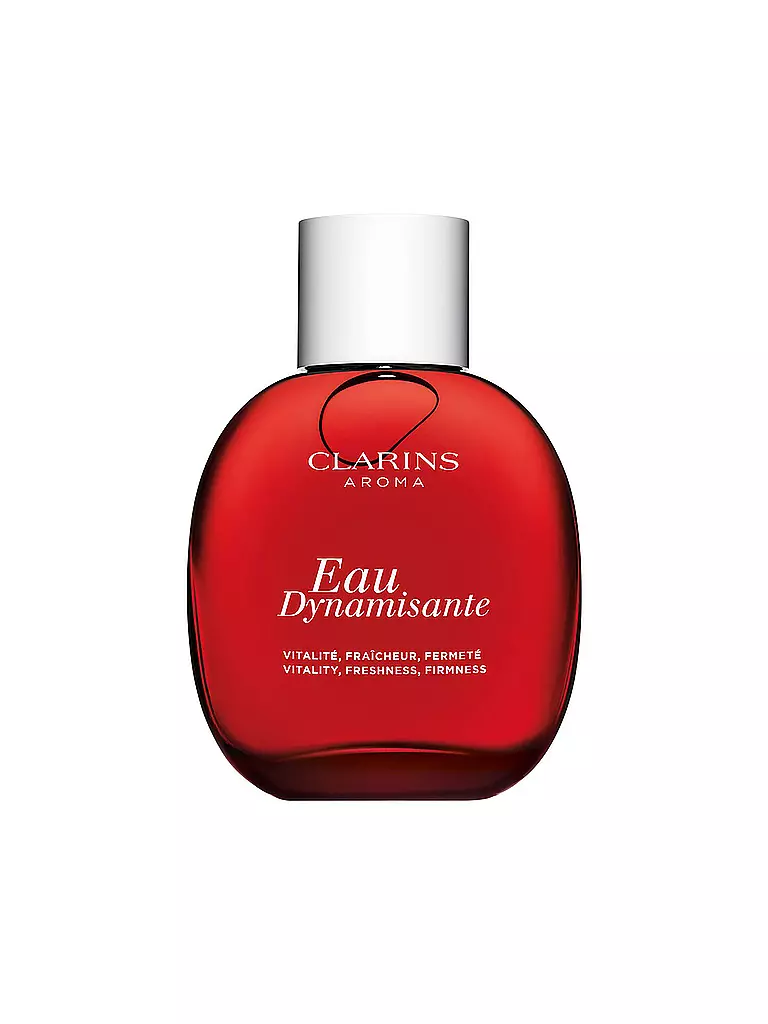 CLARINS | Eau Dynamisante Spray 100ml | Sin color
