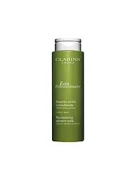 CLARINS | Eau Extraordinaire Douche lactée revitalisante 200ml | Sin color