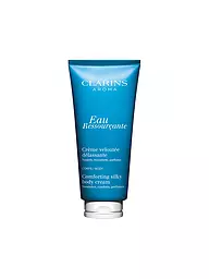 CLARINS | Eau Ressourçante Crème veloutée délassante 200ml | Sin color