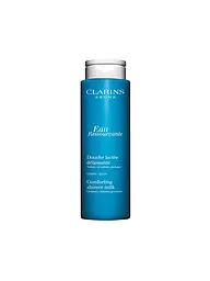 CLARINS | Eau Ressourçante Douche lactée délassante 200ml | Sin color