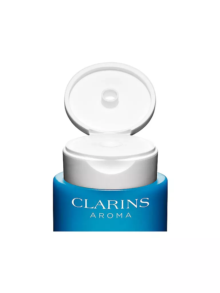 CLARINS | Eau Ressourçante Douche lactée délassante 200ml | 