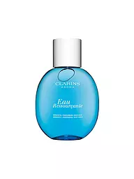 CLARINS | Eau Ressourçante Spray 100ml | Sin color