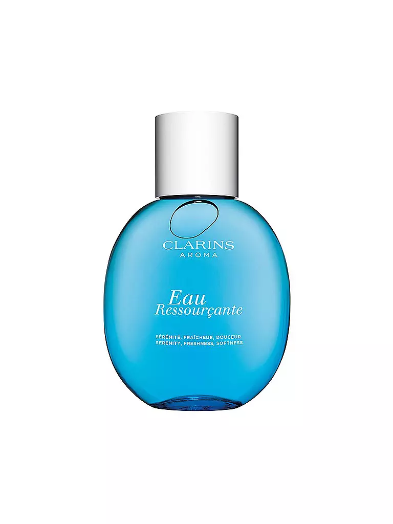 CLARINS | Eau Ressourçante Spray 100ml | Sin color