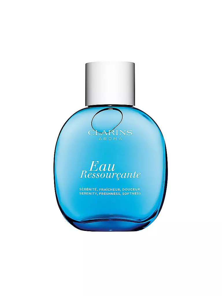 CLARINS | Eau Ressourçante Spray 50ml | Sin color