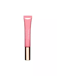 CLARINS | Lápiz labial - Eclat Minute Embellisseur Lèvres (18 Intense Garnet) | Rosa