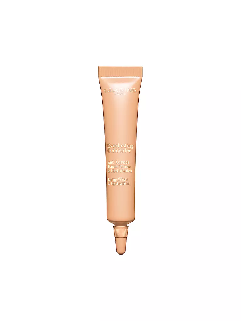 CLARINS | Everlasting Concealer (01 Light) | Beige