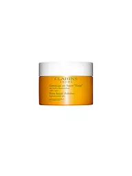 CLARINS | Exfoliante de aceite - Clarins Aroma Gommage au Sucre "Tonic" 250ml | Sin color