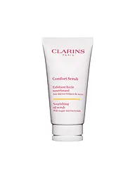 CLARINS | Exfoliante facial - Comfort Scrub 50ml | Sin color