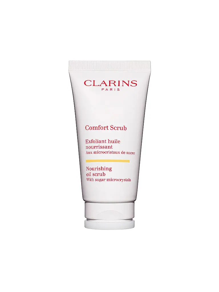 CLARINS | Exfoliante facial - Comfort Scrub 50ml | Sin color