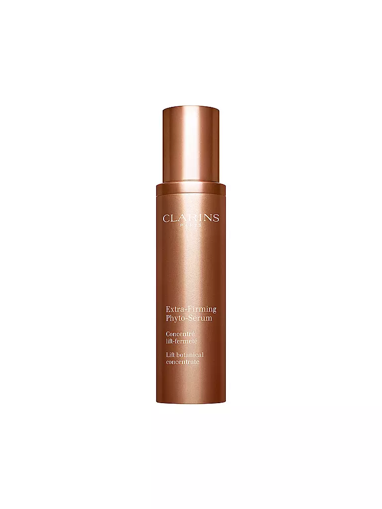 CLARINS | Extra-Firming Phyto-Serum 50 ml | Sin color