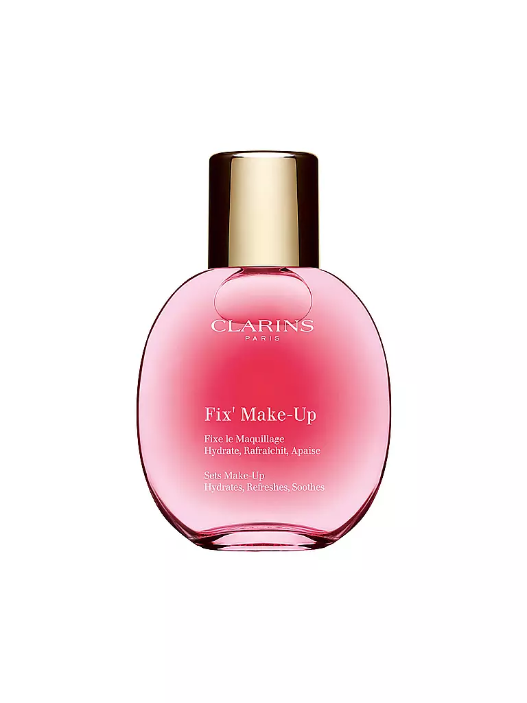 CLARINS | Fix' Make-Up 50ml | Sin color