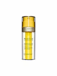 CLARINS | Fluido de aceite bifásico - Clarins Aroma Plant Gold L'or des plantes 35ml | Sin color