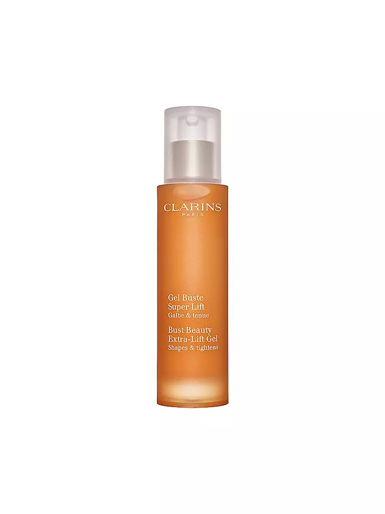CLARINS | Gel Buste Super Lift 50ml | Sin color