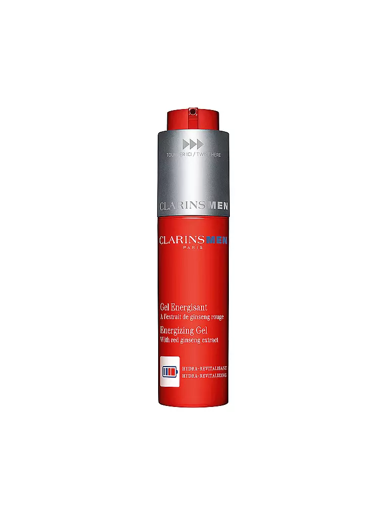 CLARINS | Gel Energizante 50 ml | 