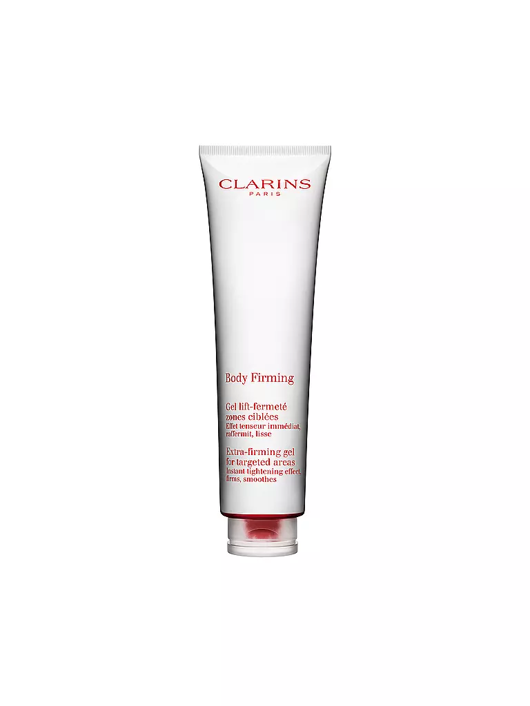 CLARINS | Gel reafirmante corporal lift-fermeté 150 ml | Sin color