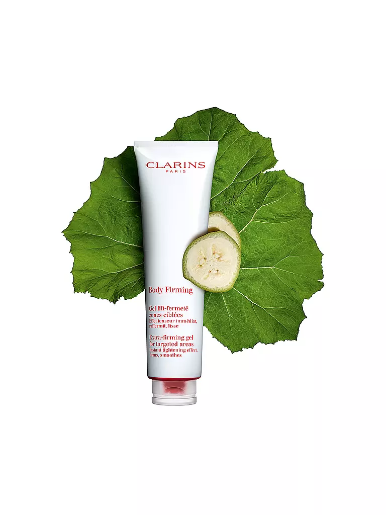 CLARINS | Gel reafirmante corporal lift-fermeté 150 ml | Sin color