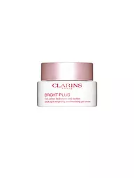 CLARINS | Gel-crema hidratante antimanchas 50ml | Sin color