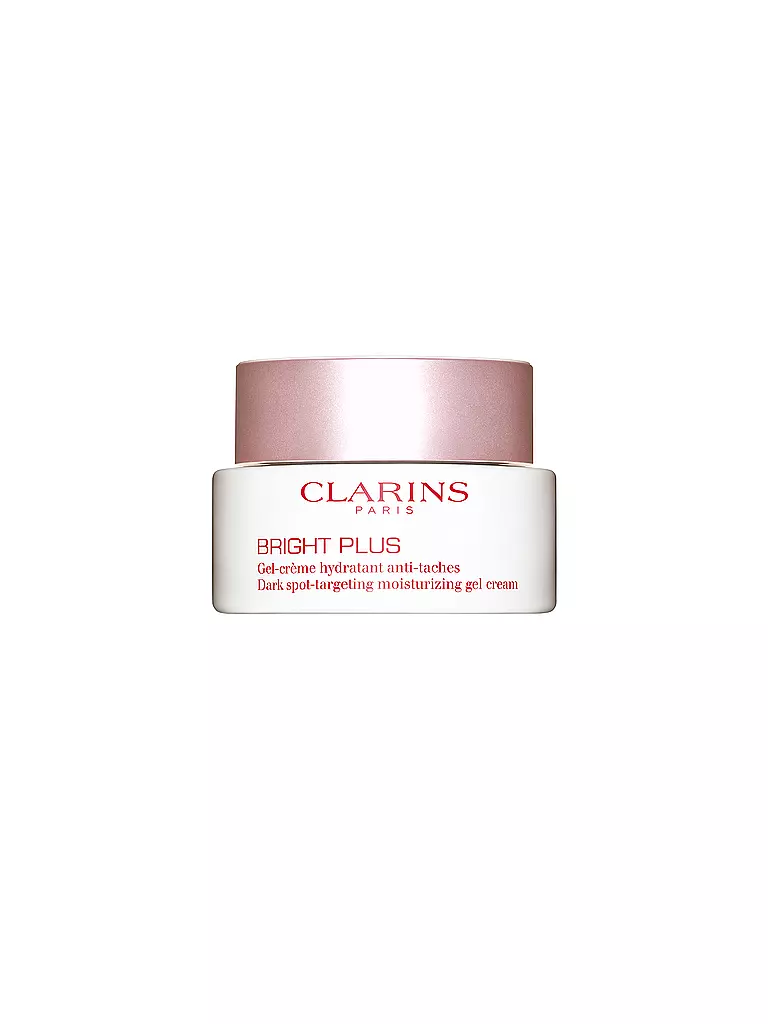 CLARINS | Gel-crema hidratante antimanchas 50ml | Sin color