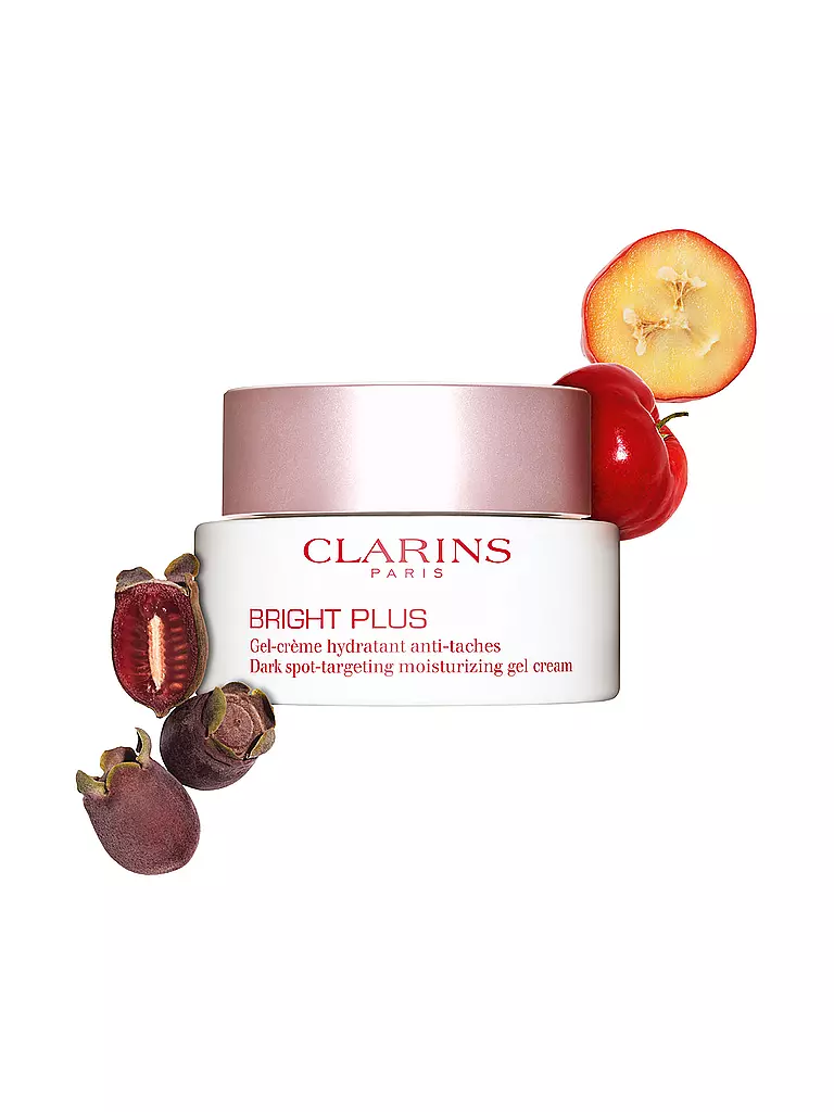 CLARINS | Gel-crema hidratante antimanchas 50ml | Sin color
