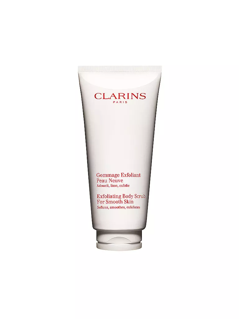 CLARINS | Gommage Exfoliant Peau Neuve 200ml | Sin color