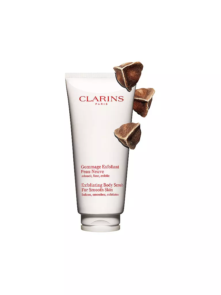 CLARINS | Gommage Exfoliant Peau Neuve 200ml | Sin color