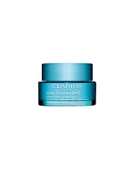 CLARINS | Hydra-Essentiel Crème légère désaltérante - Toutes peaux 50ml | Sin color