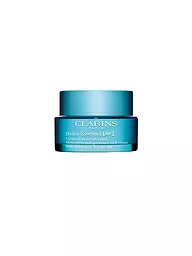 CLARINS | Hydra-Essentiel Crème riche désaltérante - Piel muy seca 50ml | Sin color