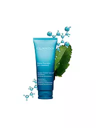 CLARINS | Hydra-Essentiel Masque-Crème "anti-soif" réparateur 75ml | Sin color