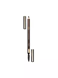 CLARINS | Lápiz de cejas - Crayon Sourcils (03 Soft Blonde) | Marrón