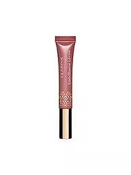 CLARINS | Lápiz labial - Eclat Minute Embellisseur Lèvres (18 Intense Garnet) | Rosa