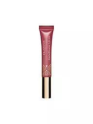 CLARINS | Lápiz labial - Eclat Minute Embellisseur Lèvres (18 Intense Garnet) | Rosa
