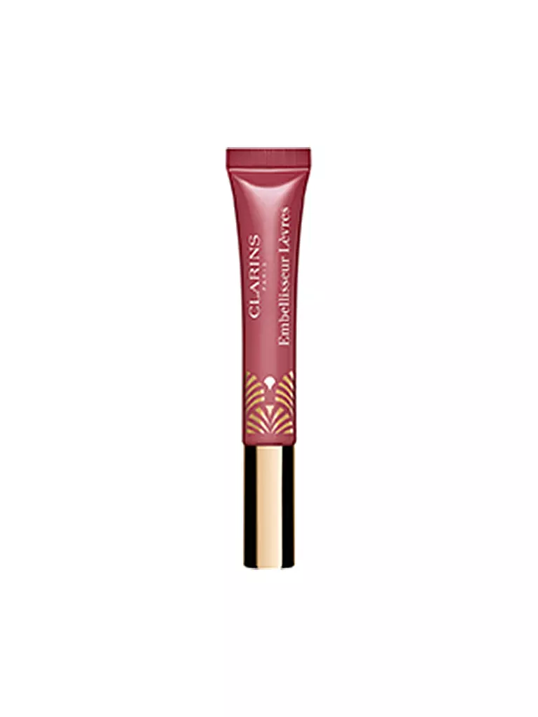 CLARINS | Lápiz labial - Eclat Minute Embellisseur Lèvres (17 Intense Maple) | Rosa