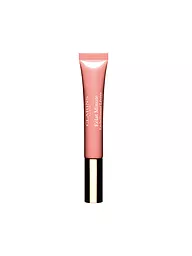 CLARINS | Lápiz labial - Eclat Minute Embellisseur Lèvres (18 Intense Garnet) | Rosa
