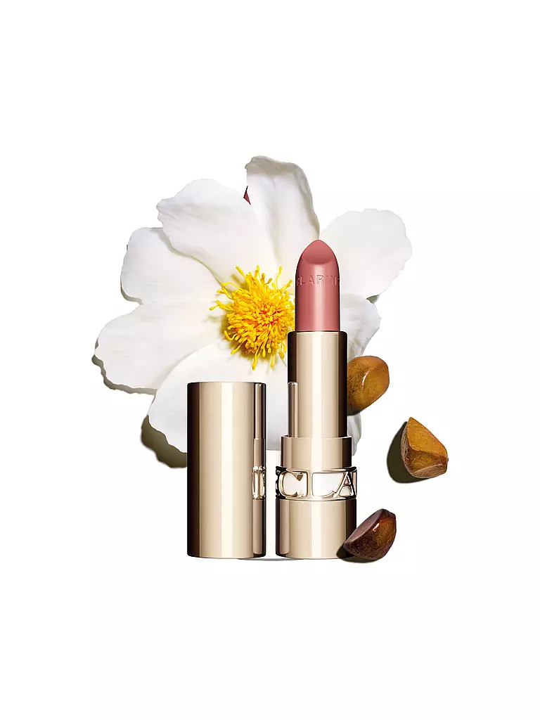 CLARINS | Lápiz labial - Joli Rouge (787 Camellia Nude) | Coral