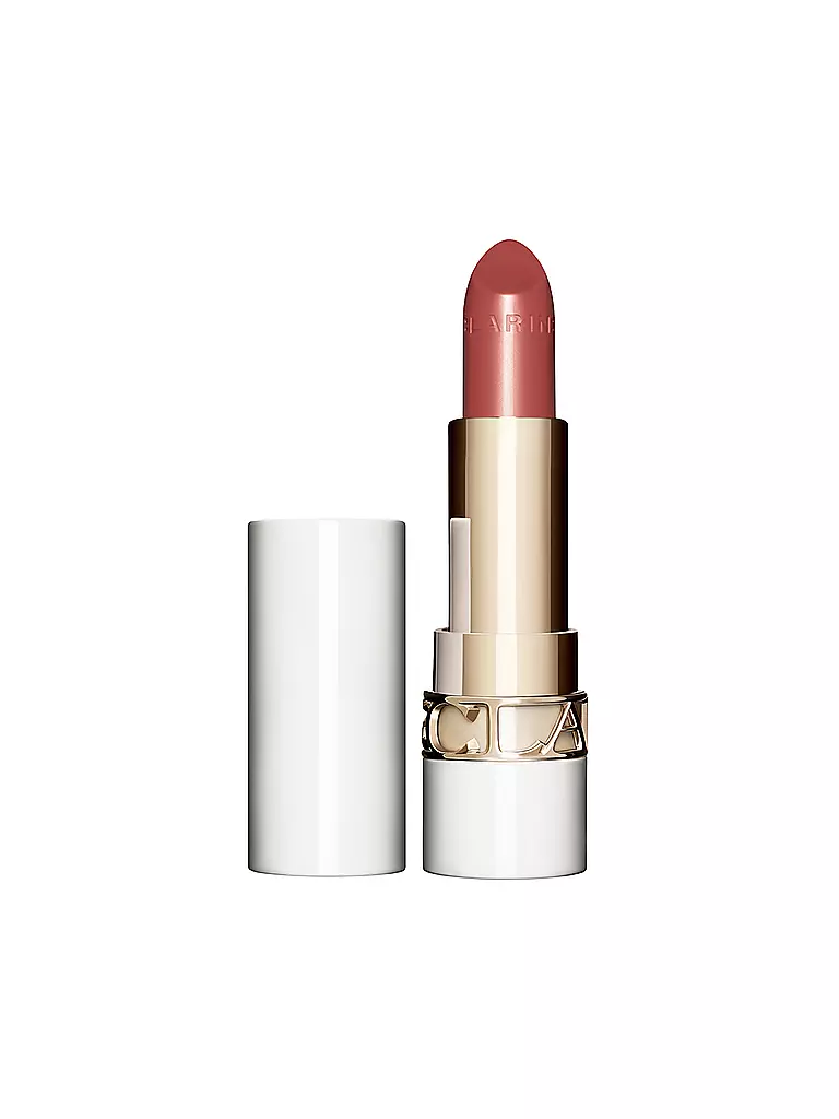 CLARINS | Lápiz labial - Joli Rouge Shine (705S Soft Berry) | Baya