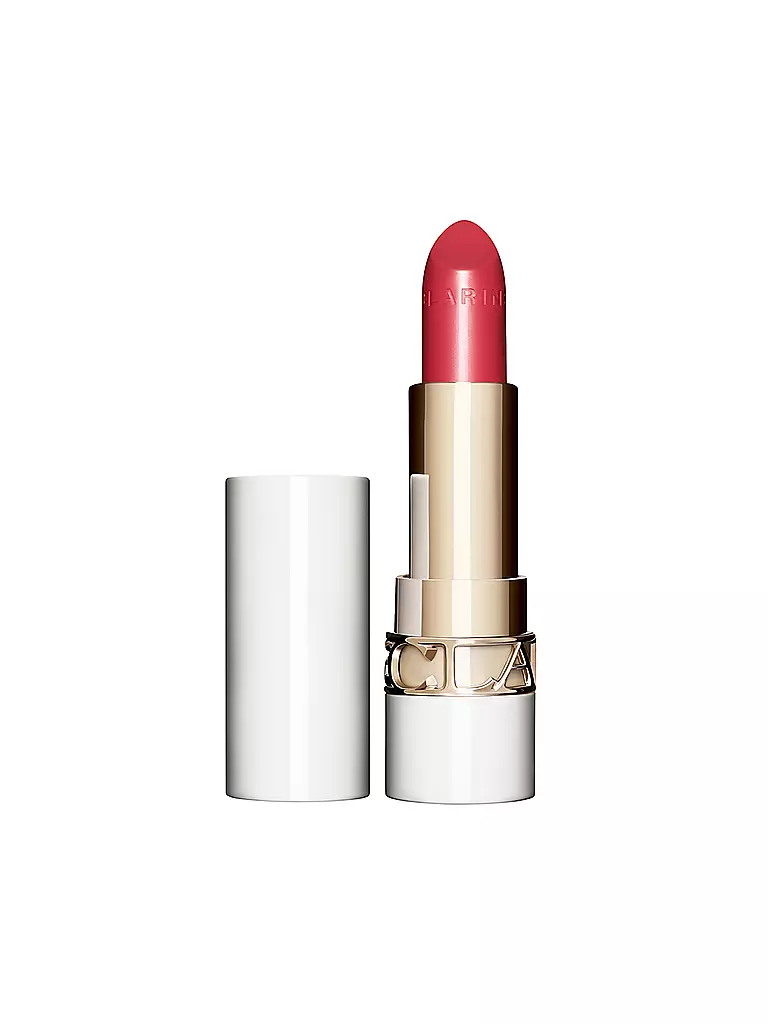 CLARINS | Lápiz labial - Joli Rouge Shine (723S Paspberry) | Rosa