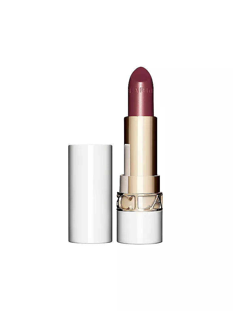 CLARINS | Lápiz labial - Joli Rouge Shine (744S Soft Plum) | Baya