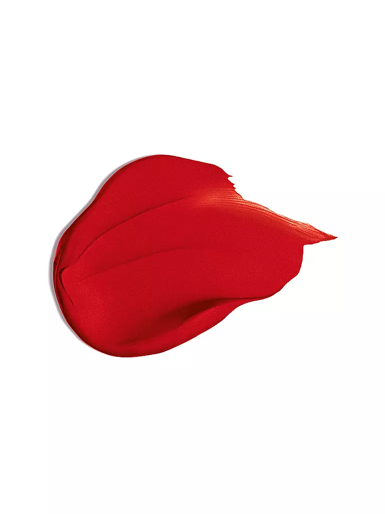 CLARINS | Lápiz labial - Joli Rouge Velvet (792V Poppy) | Rojo
