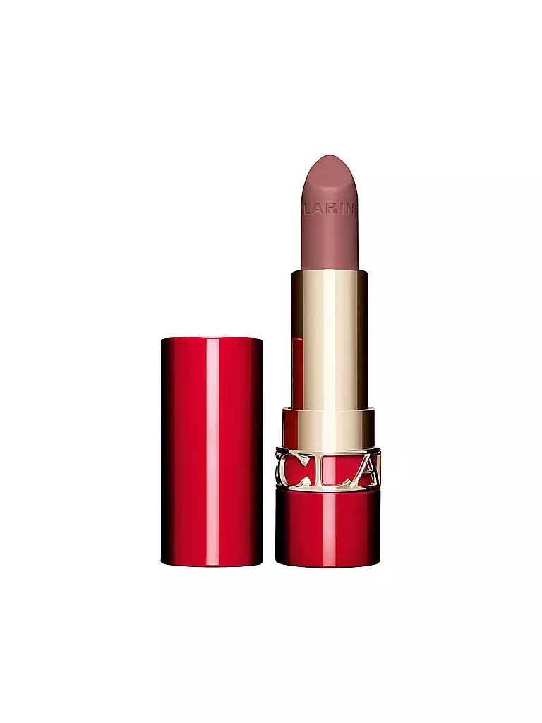 CLARINS | Lápiz labial - Joli Rouge Velvet (795V Chestnut) | Rosa