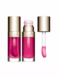 CLARINS | Lippenstift - Lip Comfort Oil ( 05 Apricot ) | Fucsia