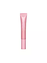 CLARINS | Lápiz labial - Eclat Minute Embellisseur Lèvres (18 Intense Garnet) | Rosa