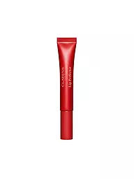 CLARINS | Lápiz labial - Eclat Minute Embellisseur Lèvres (18 Intense Garnet) | Rojo