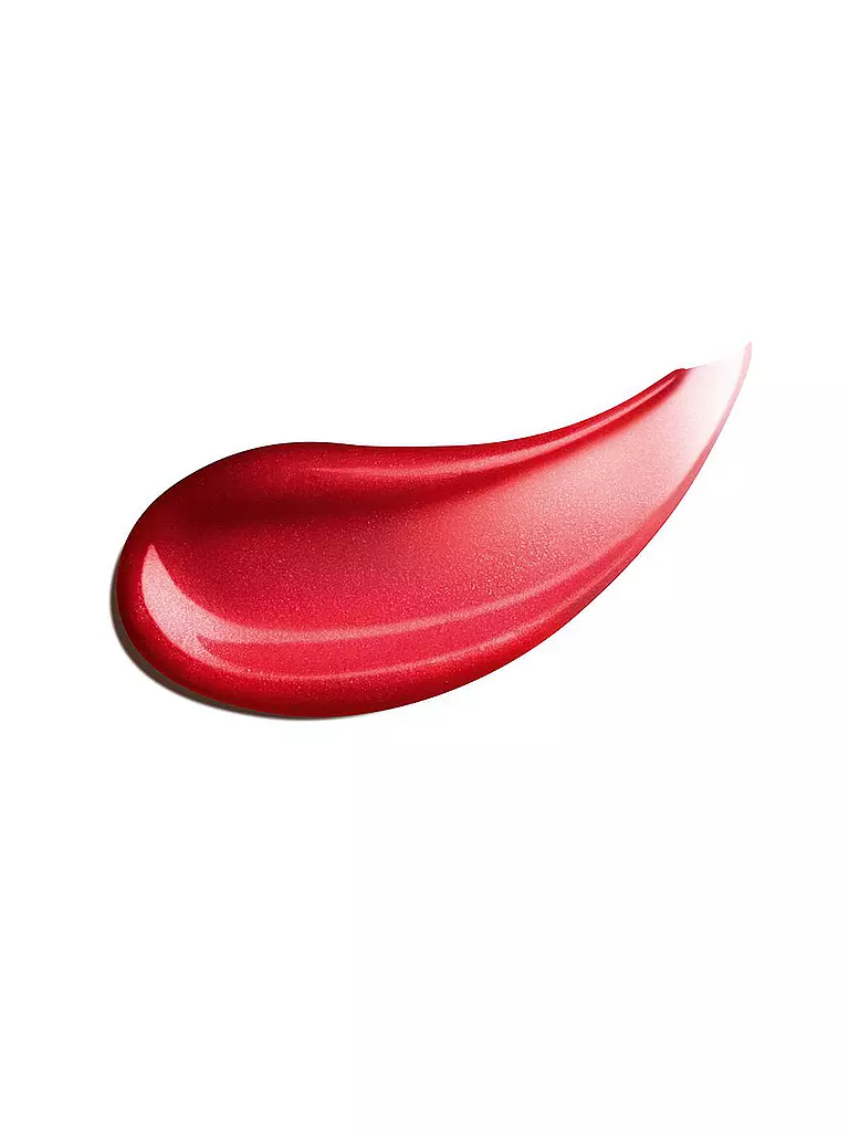 CLARINS | Lápiz labial - Natural Lip Perfector (23 Pomegranate Glew) | Rojo