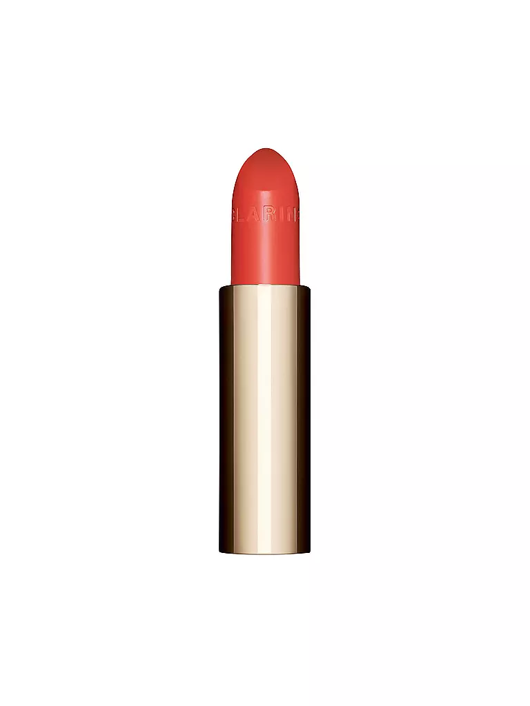 CLARINS | Lápiz labial - Recambio Joli Rouge (711 Papaya) | Naranja