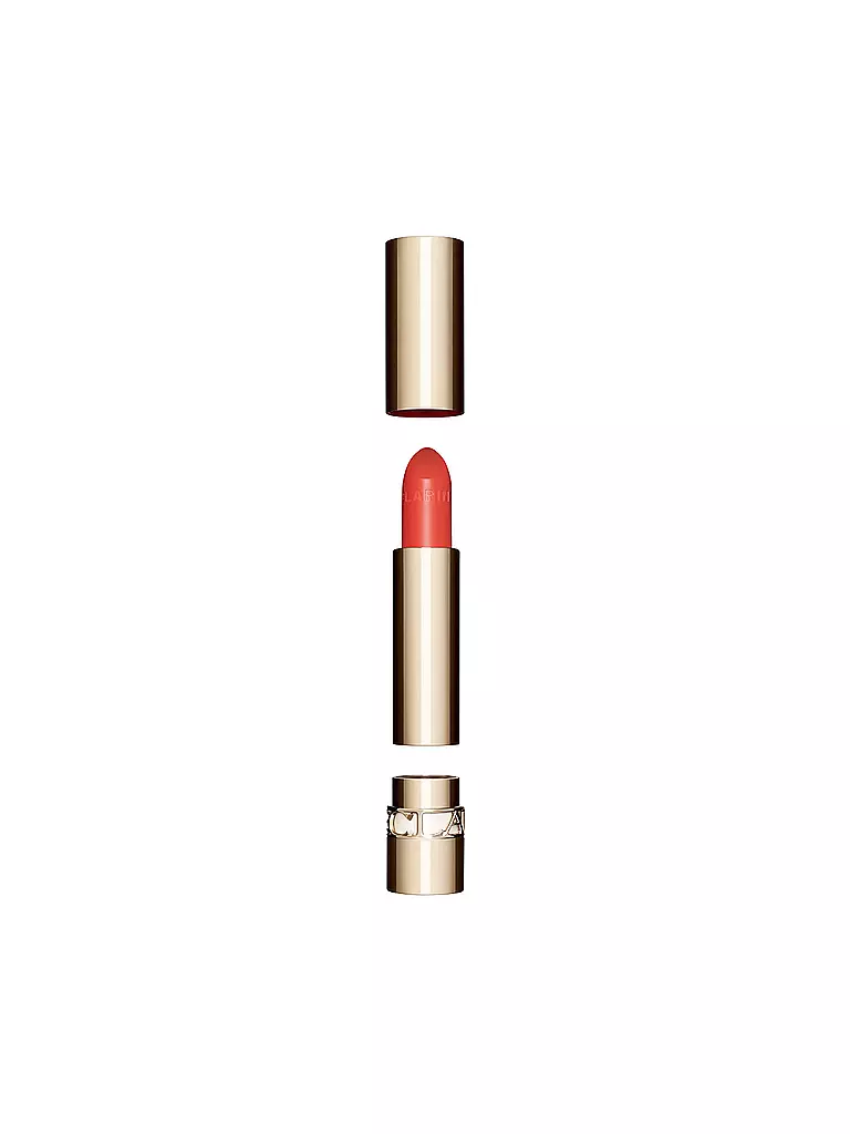 CLARINS | Lápiz labial - Recambio Joli Rouge (711 Papaya) | Naranja