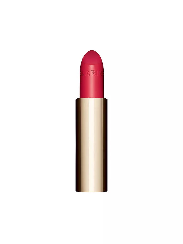 CLARINS | Lápiz labial - Recambio Joli Rouge (723 Raspberry) | Rojo