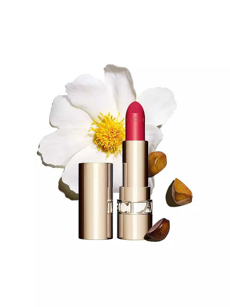 CLARINS | Lápiz labial - Recambio Joli Rouge (723 Raspberry) | Rojo