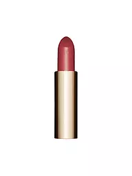 CLARINS | Lápiz labial - Recambio Joli Rouge (757 Nude Brick) | Rojo oscuro