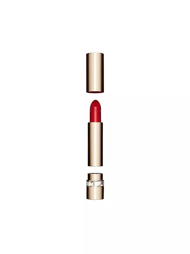 CLARINS | Lápiz labial - Recambio Joli Rouge (742 Joli Rouge) | Rojo