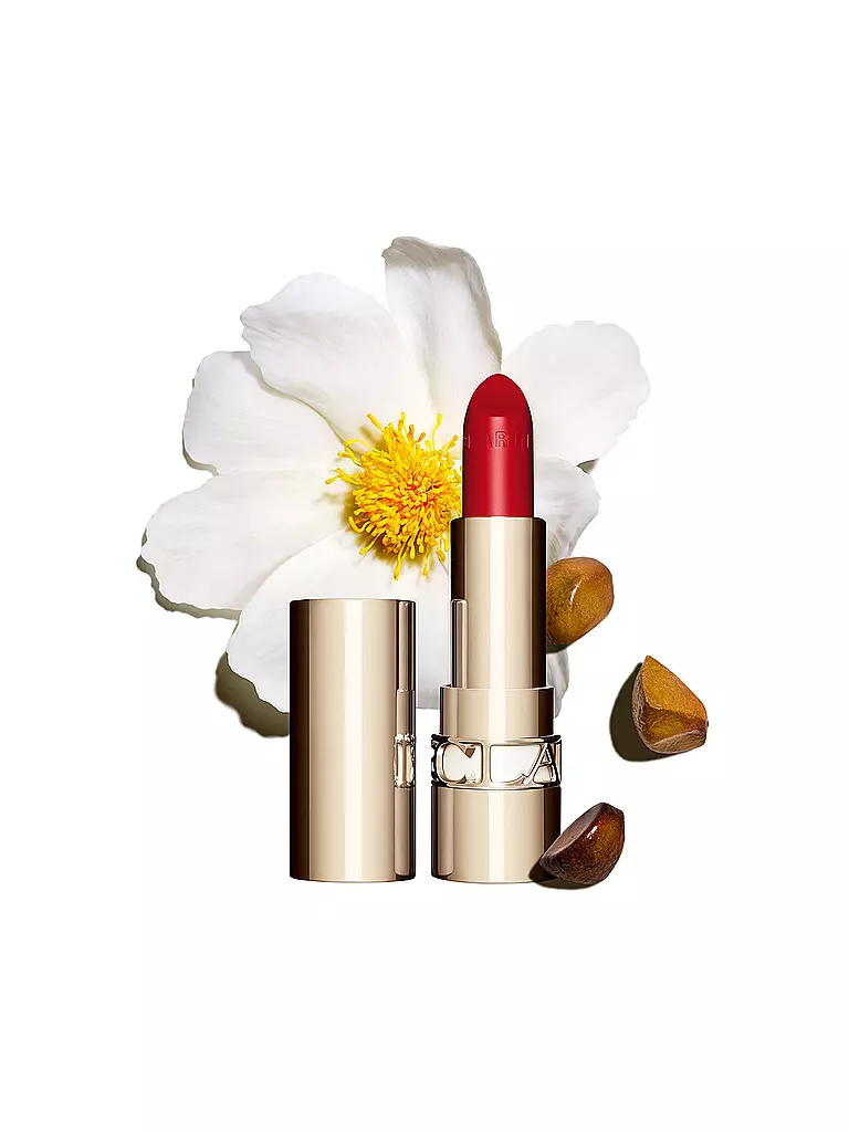 CLARINS | Lápiz labial - Recambio Joli Rouge (742 Joli Rouge) | Rojo